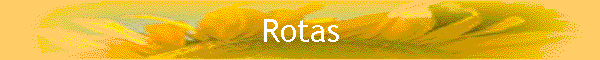 Rotas